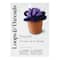 Succulent Felting Kit by Loops & Threads®